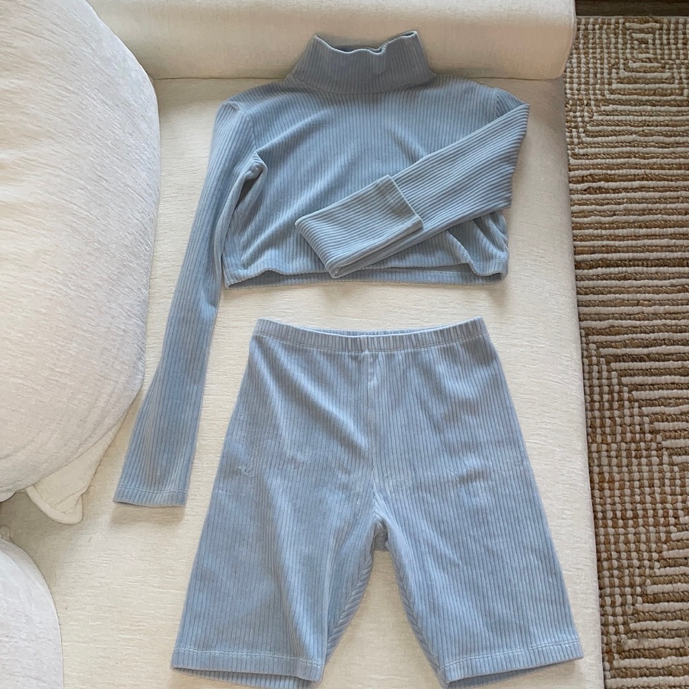 UO Motel co-ord set 🌹